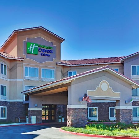 Holiday Inn Express & Suites Beaumont - Oak Valley By Ihg Ngoại thất bức ảnh