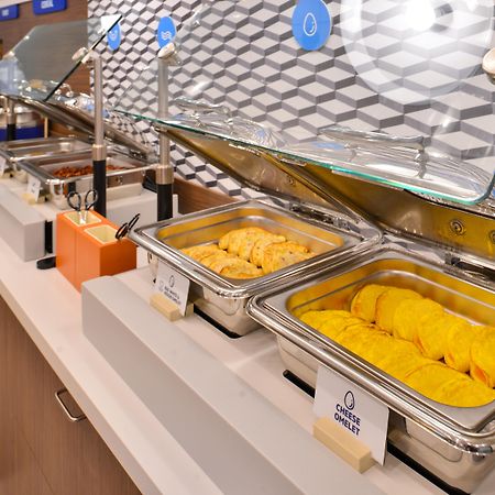 Holiday Inn Express & Suites Beaumont - Oak Valley By Ihg Ngoại thất bức ảnh