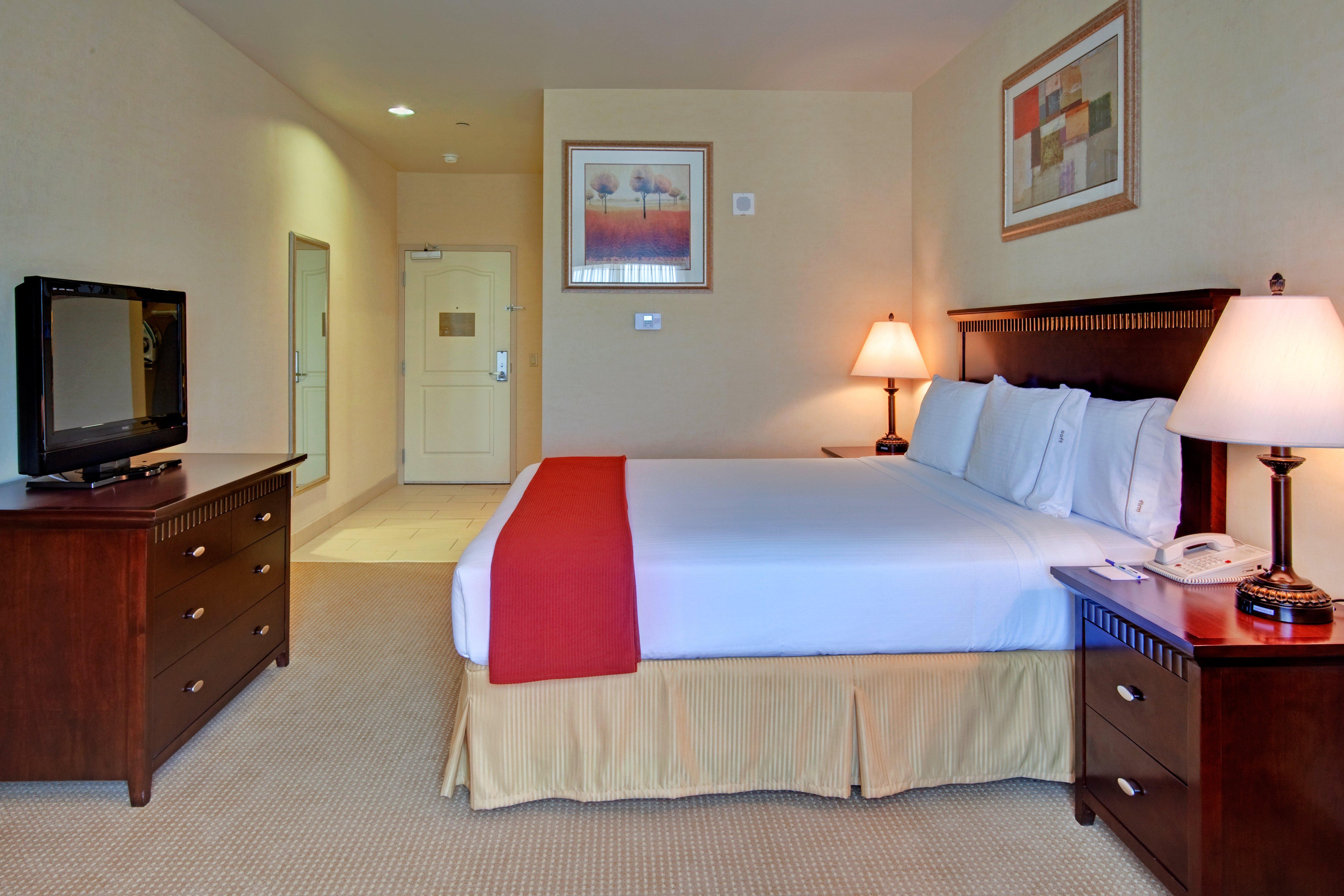 Holiday Inn Express & Suites Beaumont - Oak Valley By Ihg Ngoại thất bức ảnh