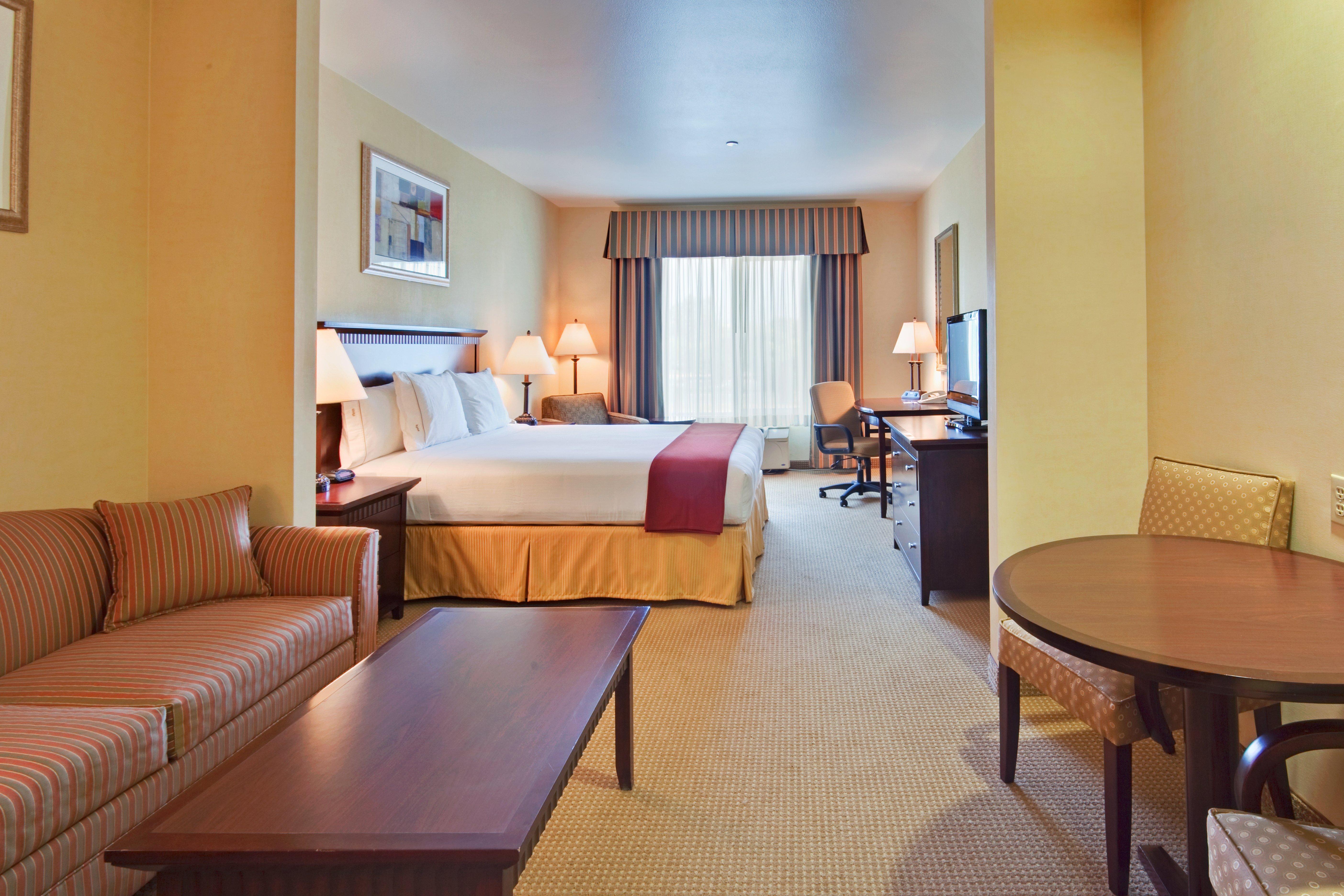 Holiday Inn Express & Suites Beaumont - Oak Valley, An Ihg Hotel Ngoại thất bức ảnh