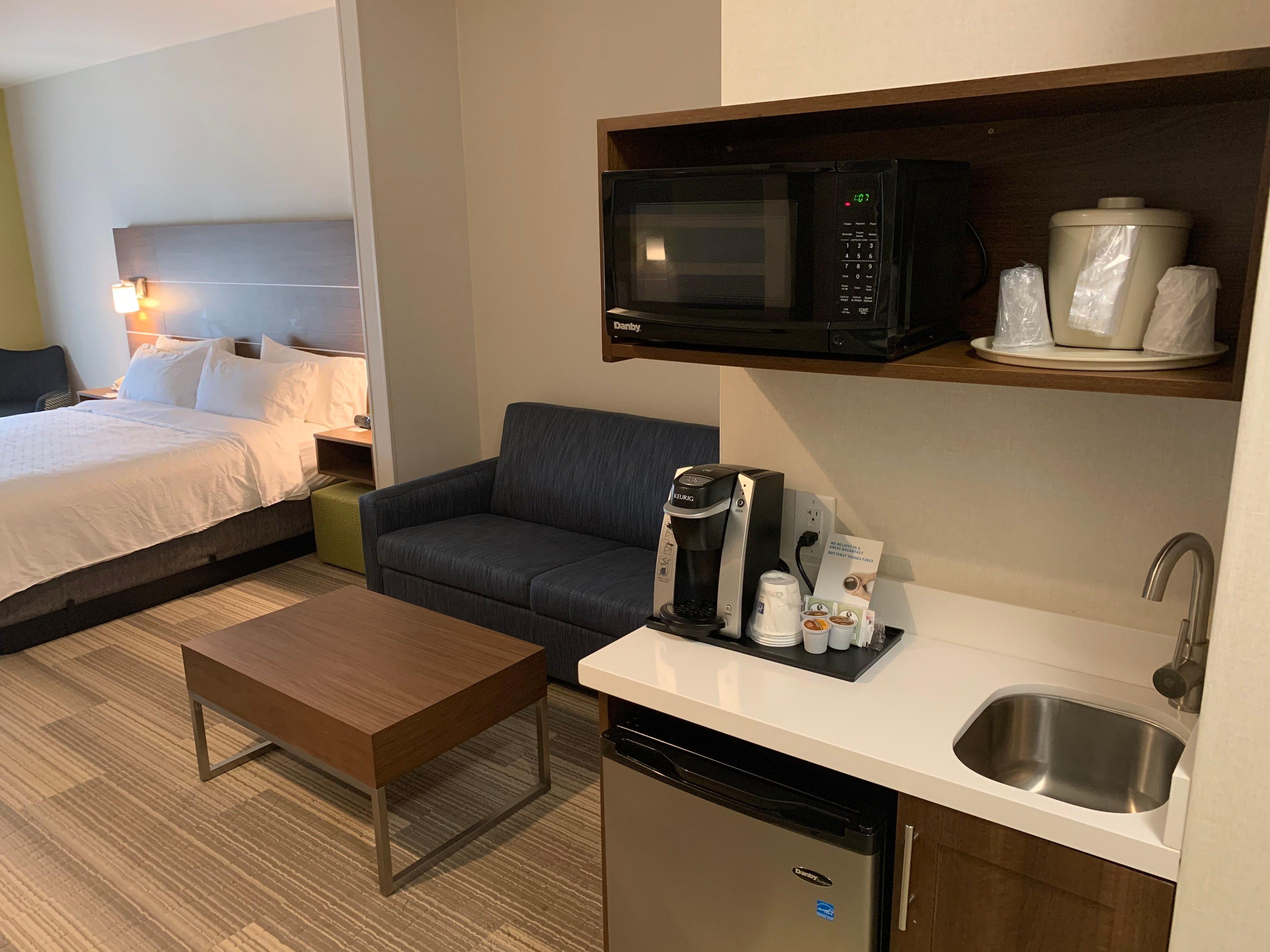 Holiday Inn Express & Suites Beaumont - Oak Valley By Ihg Ngoại thất bức ảnh