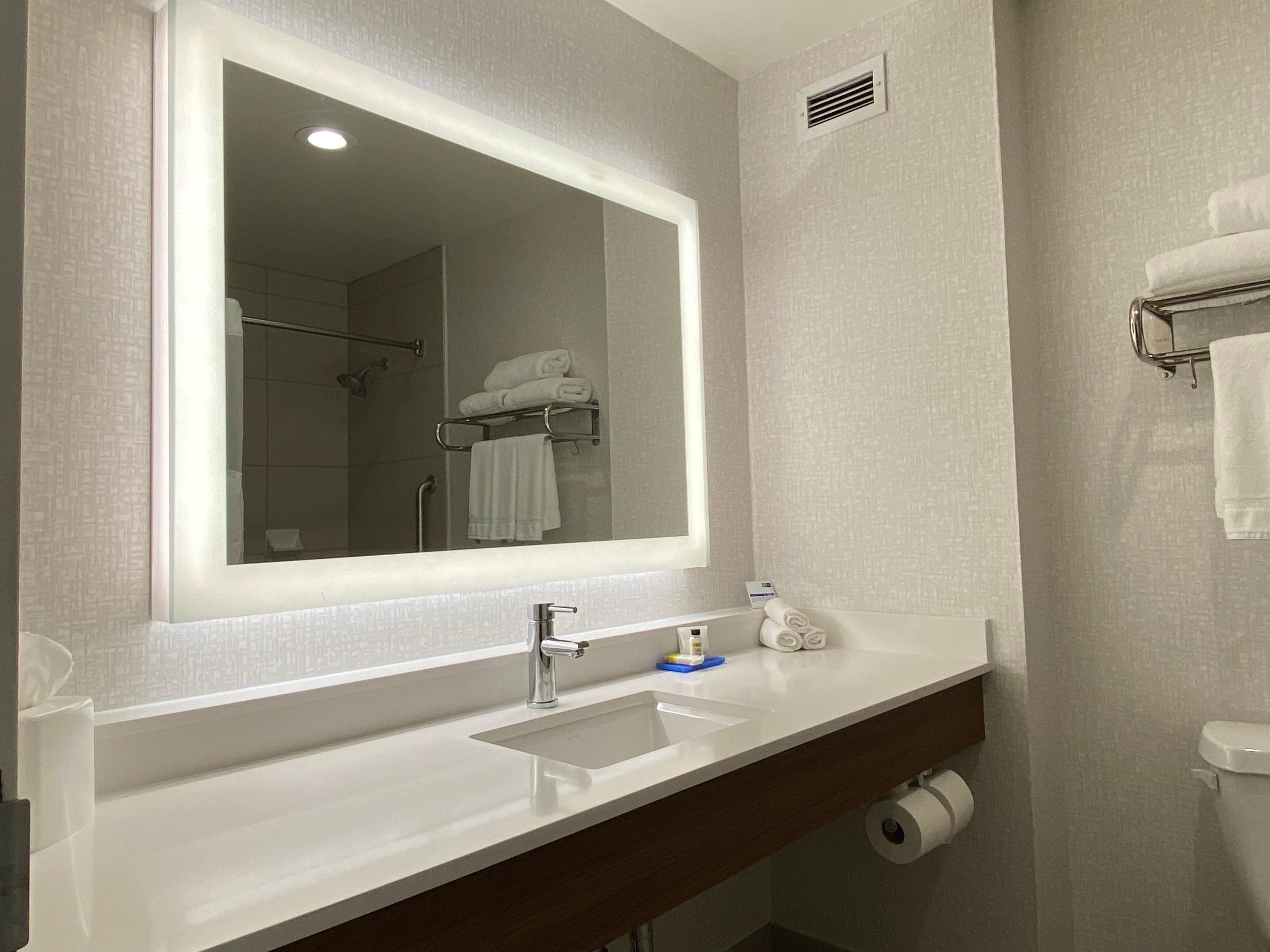 Holiday Inn Express & Suites Beaumont - Oak Valley By Ihg Ngoại thất bức ảnh