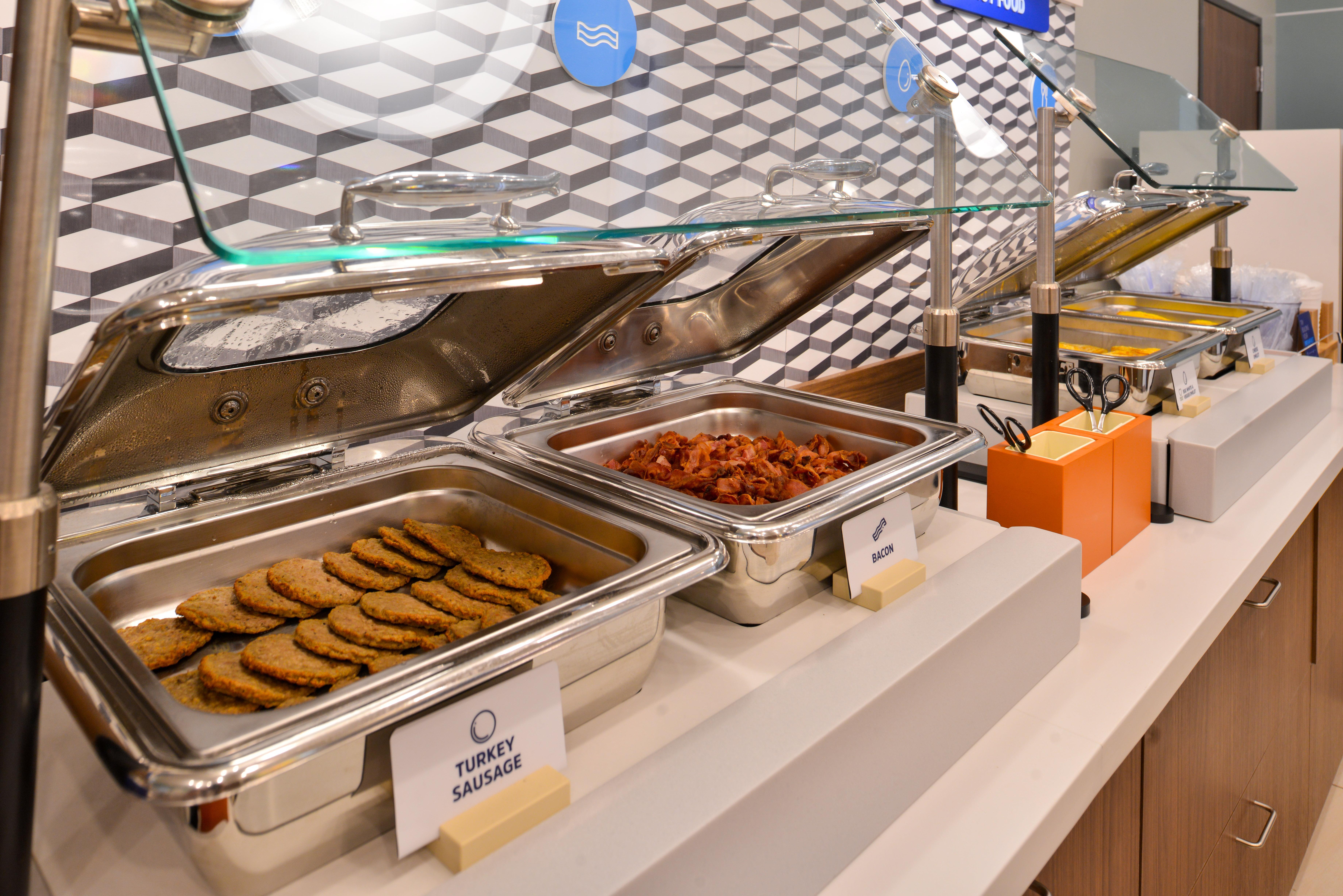 Holiday Inn Express & Suites Beaumont - Oak Valley By Ihg Ngoại thất bức ảnh