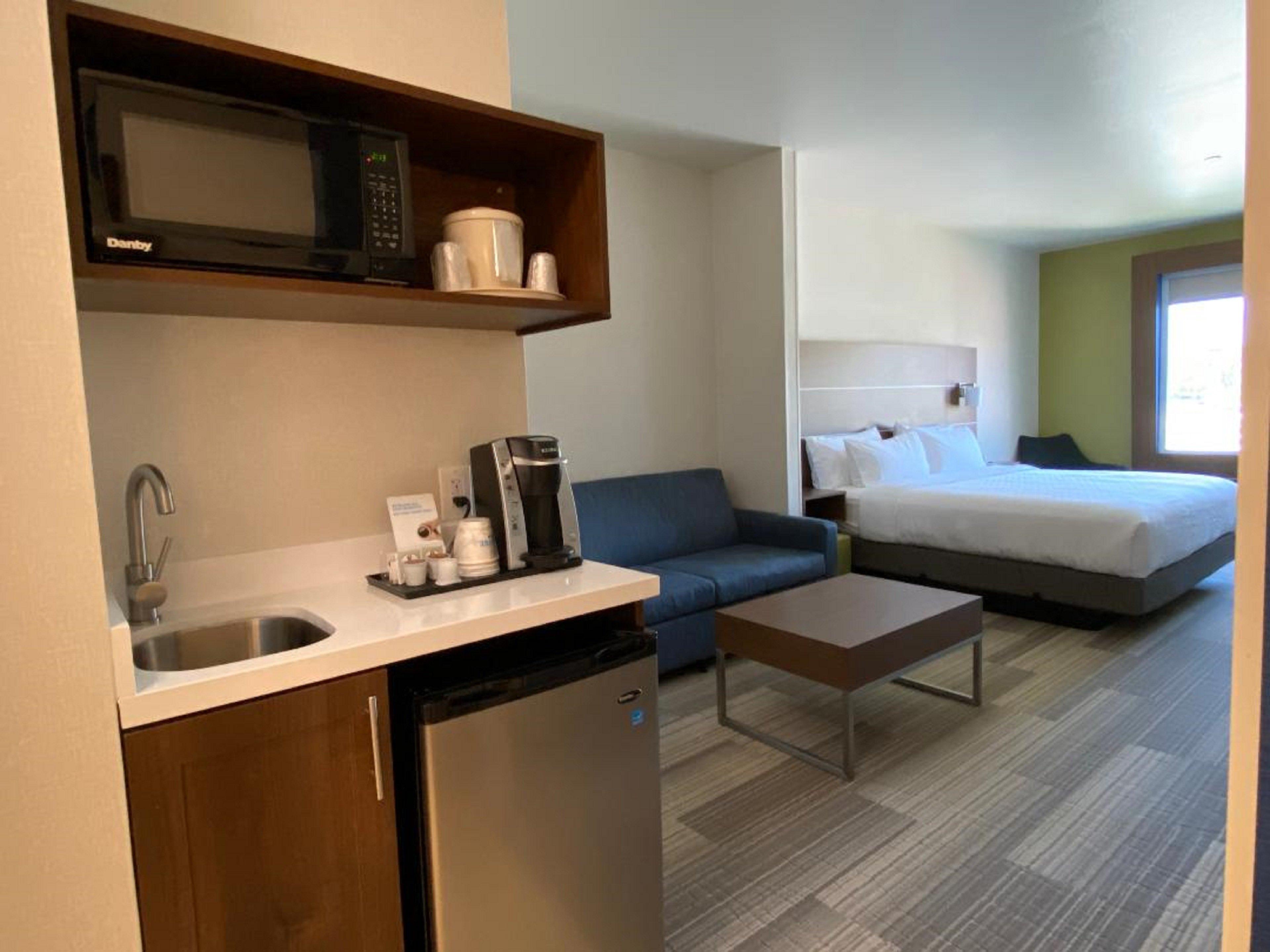 Holiday Inn Express & Suites Beaumont - Oak Valley By Ihg Ngoại thất bức ảnh