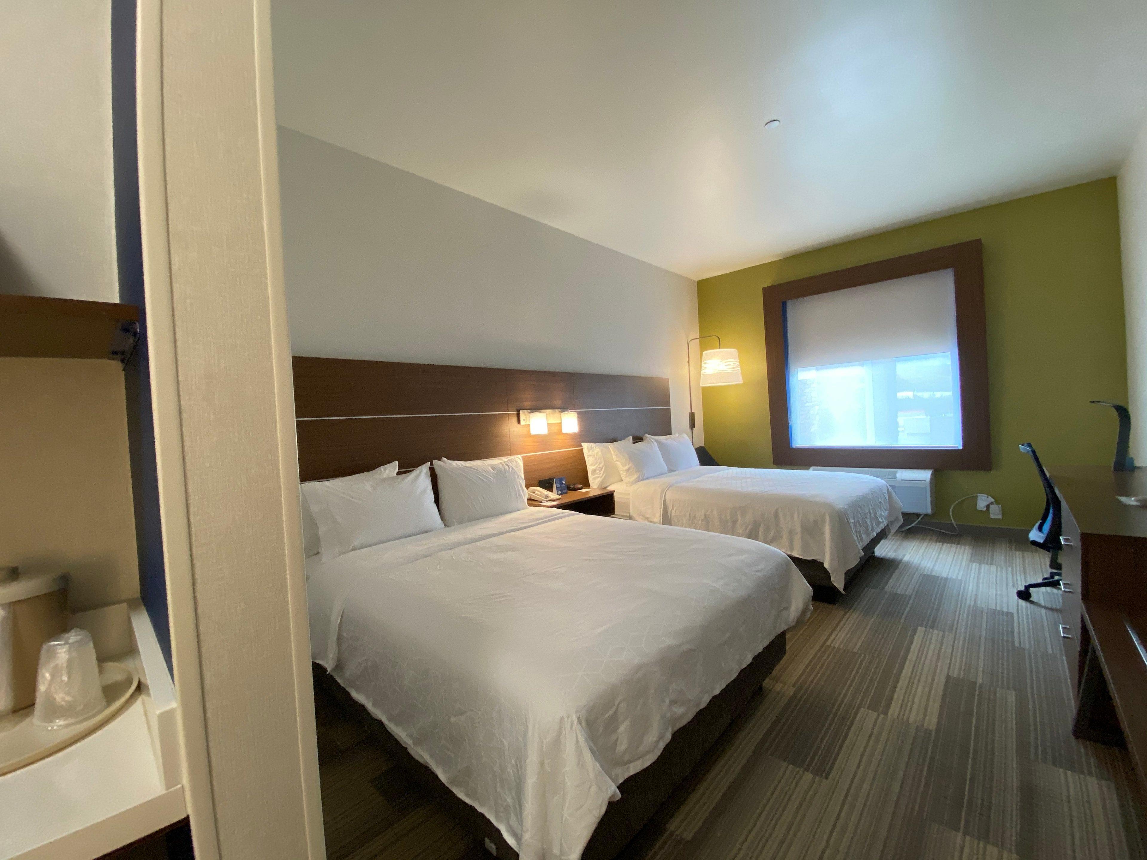 Holiday Inn Express & Suites Beaumont - Oak Valley By Ihg Ngoại thất bức ảnh