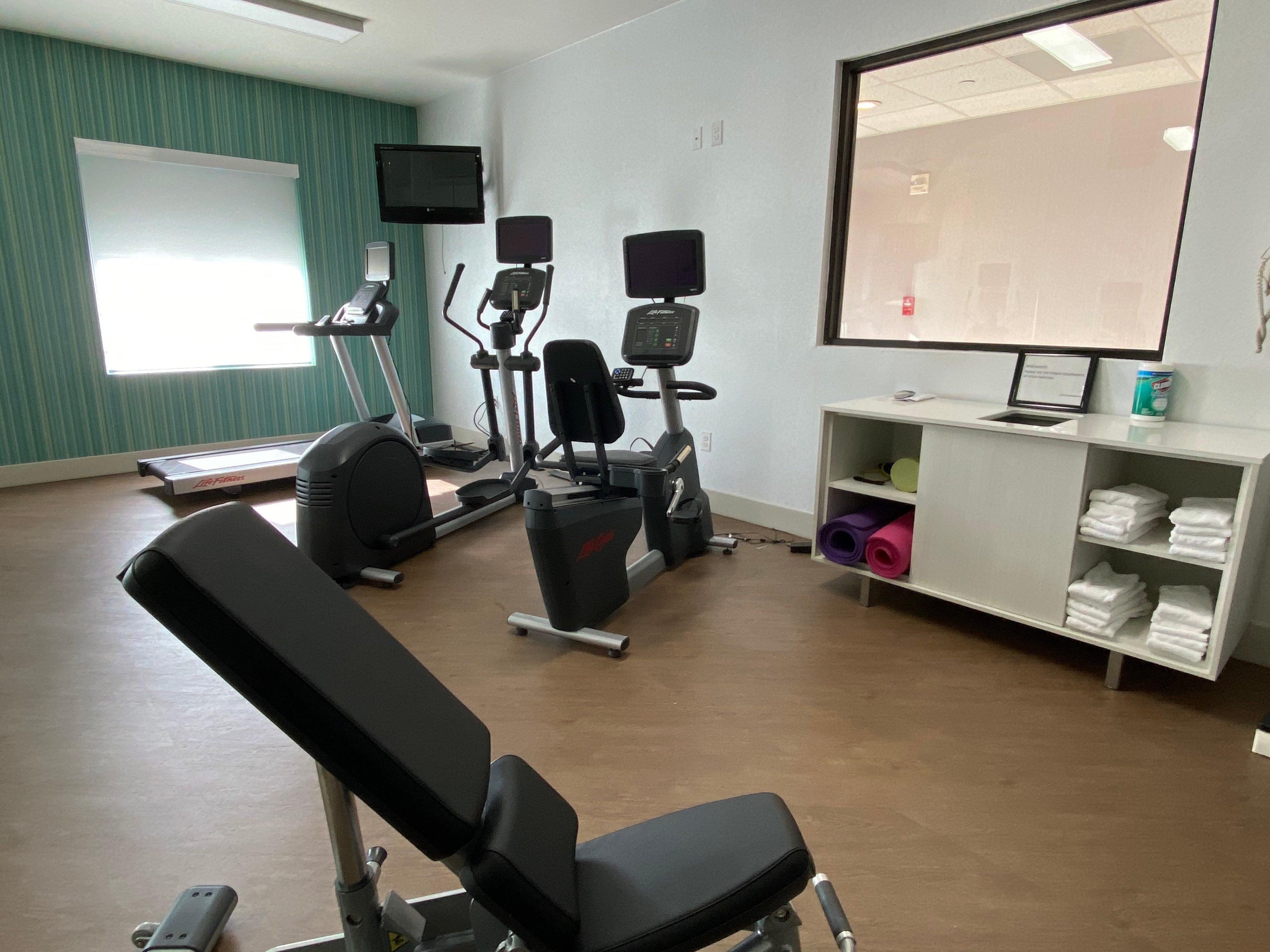 Holiday Inn Express & Suites Beaumont - Oak Valley By Ihg Ngoại thất bức ảnh