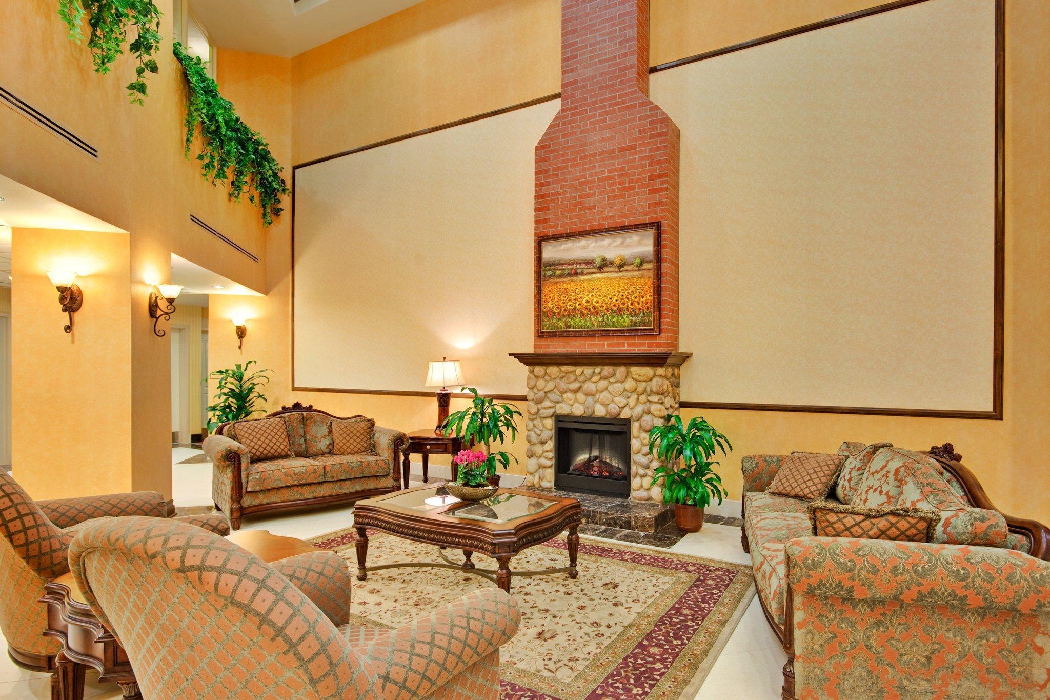 Holiday Inn Express & Suites Beaumont - Oak Valley By Ihg Ngoại thất bức ảnh