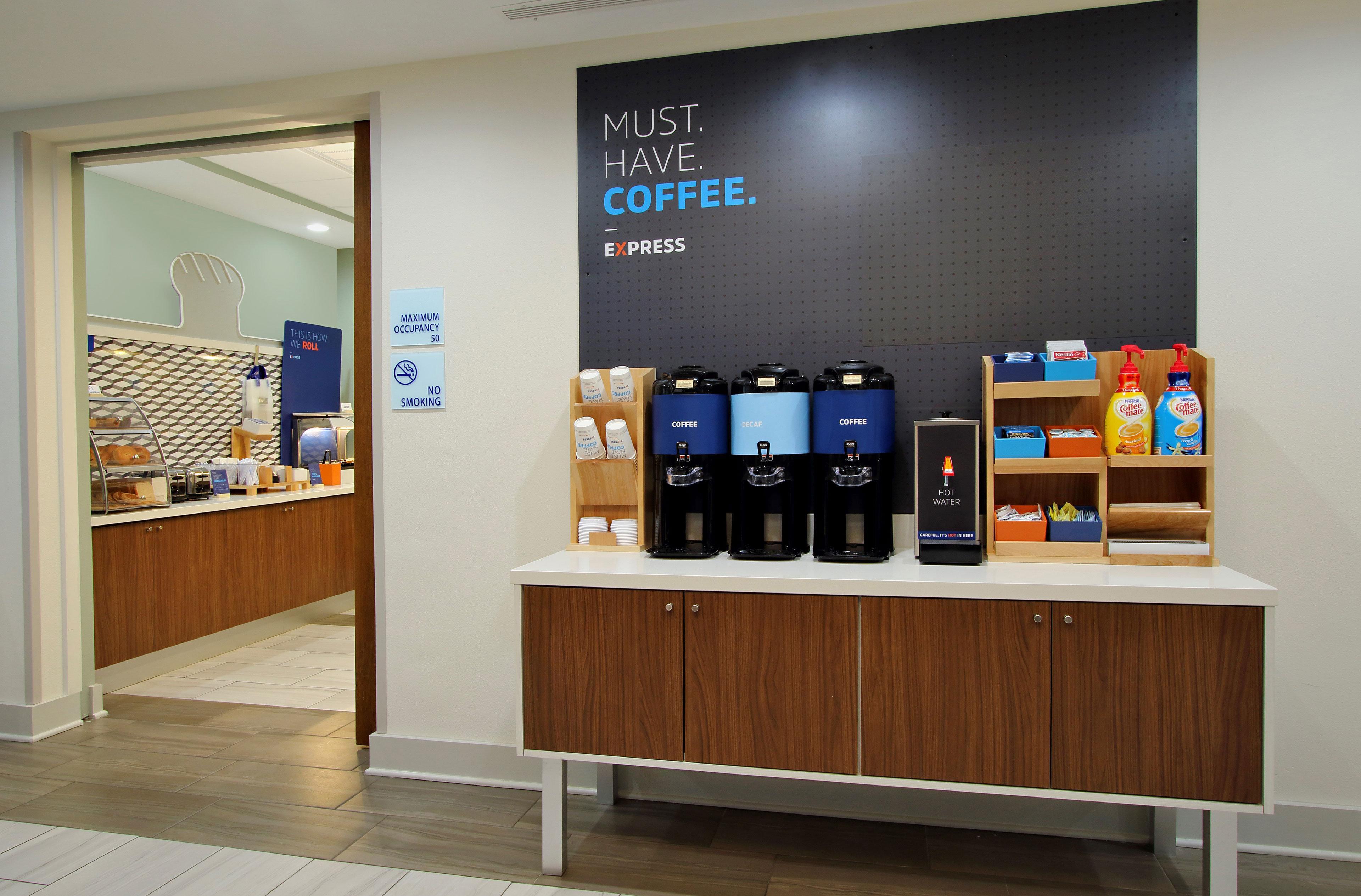 Holiday Inn Express & Suites Beaumont - Oak Valley By Ihg Ngoại thất bức ảnh
