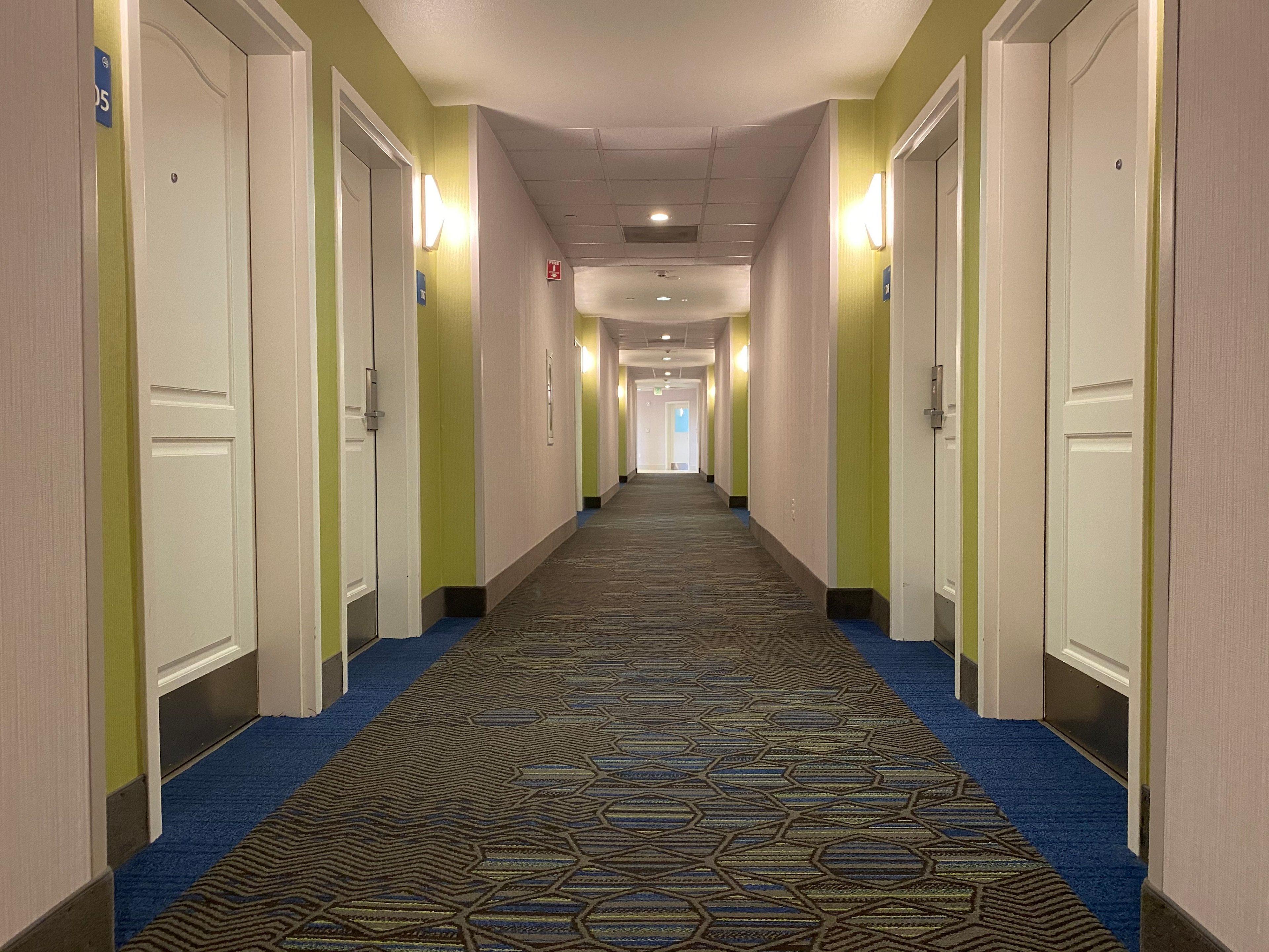Holiday Inn Express & Suites Beaumont - Oak Valley By Ihg Ngoại thất bức ảnh