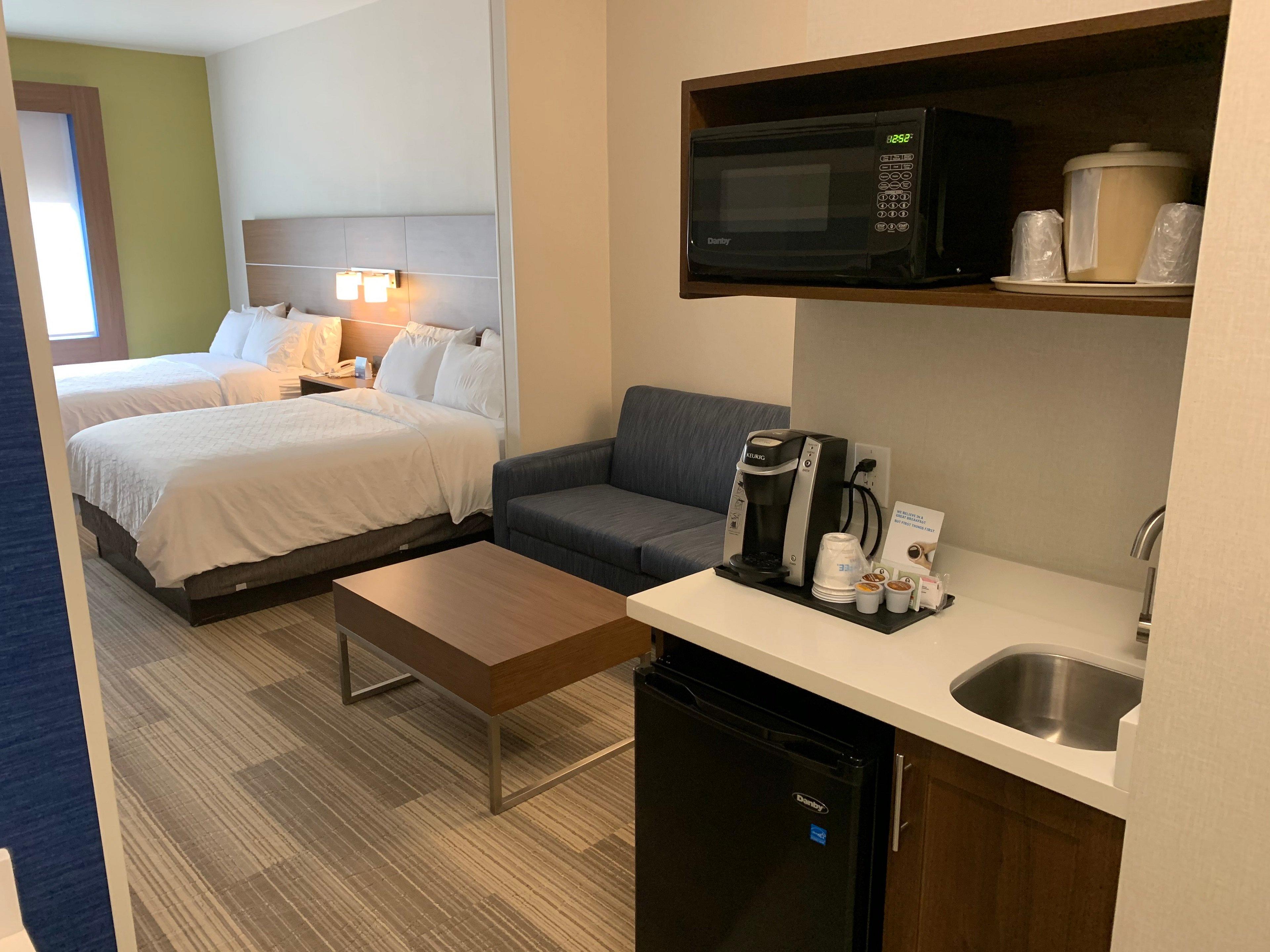 Holiday Inn Express & Suites Beaumont - Oak Valley By Ihg Ngoại thất bức ảnh