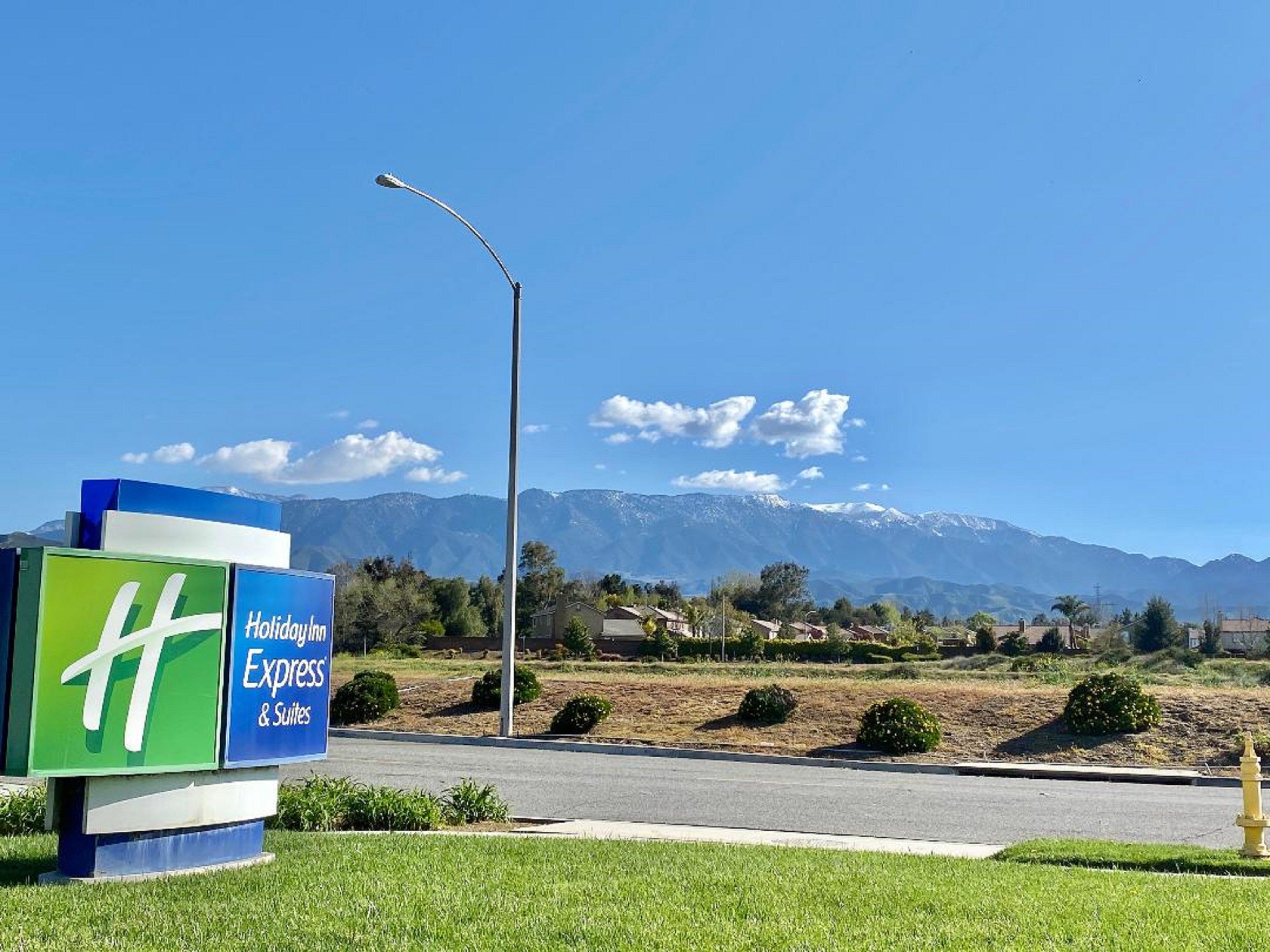 Holiday Inn Express & Suites Beaumont - Oak Valley By Ihg Ngoại thất bức ảnh