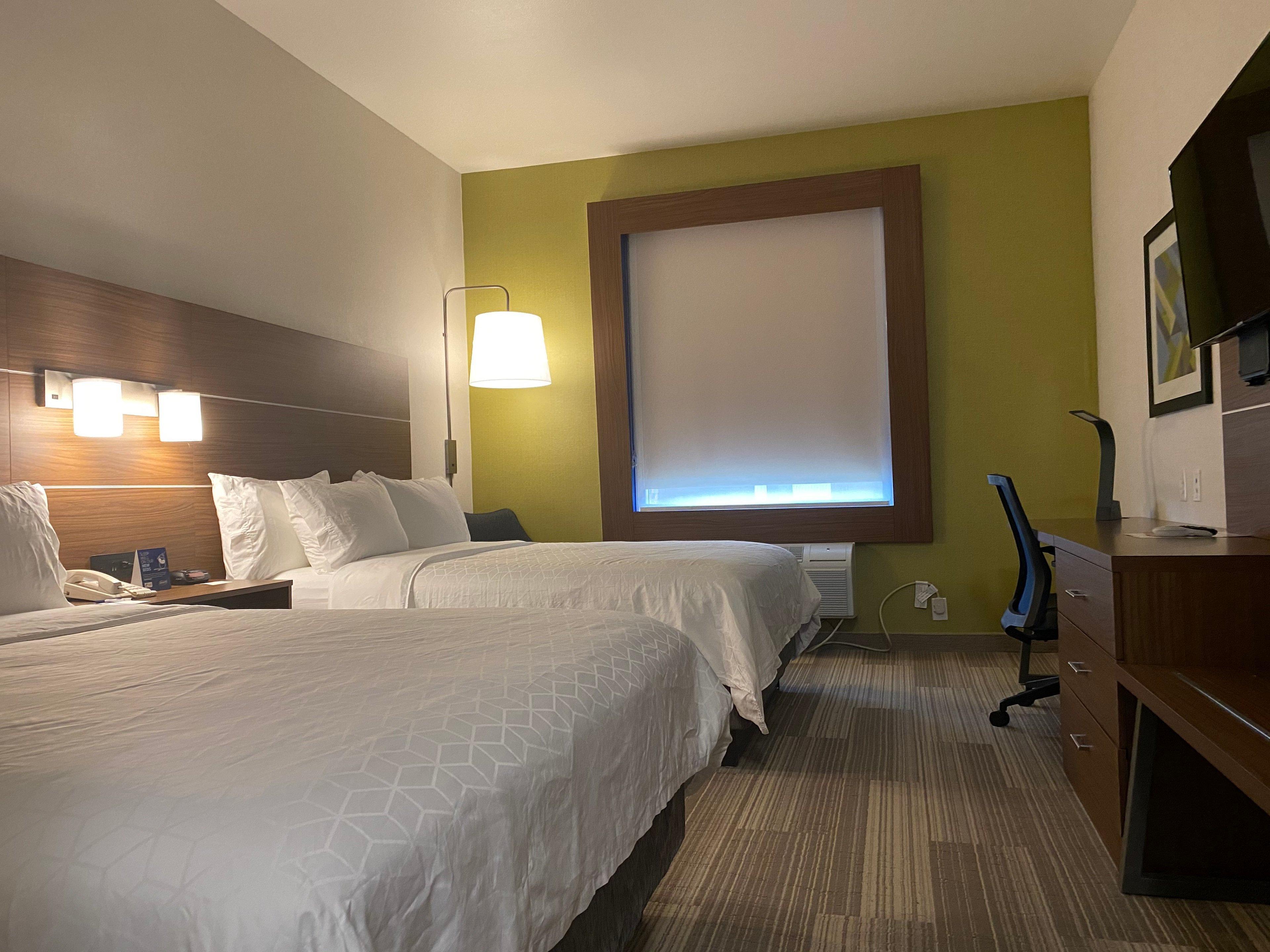 Holiday Inn Express & Suites Beaumont - Oak Valley By Ihg Ngoại thất bức ảnh