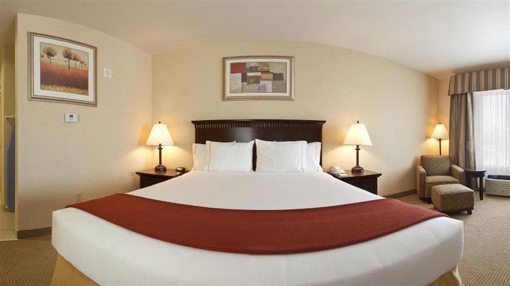 Holiday Inn Express & Suites Beaumont - Oak Valley By Ihg Ngoại thất bức ảnh